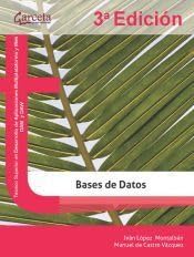 Bases de datos 3.ª edición