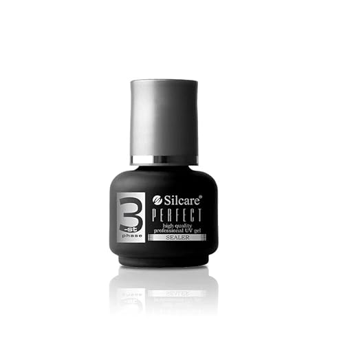 Silcare - Finish sigillante Perfect Sealer lucido