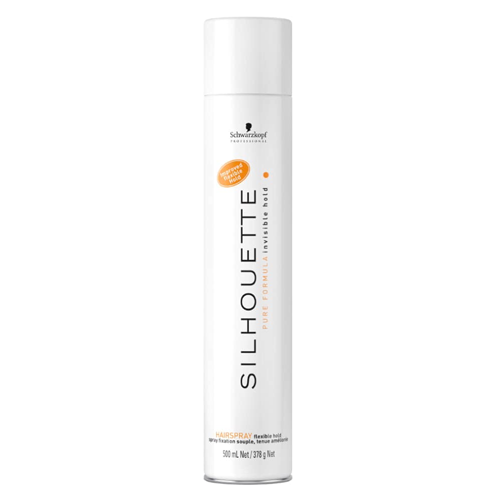 Schwarzkopf SILH Laca Flexible 500ml