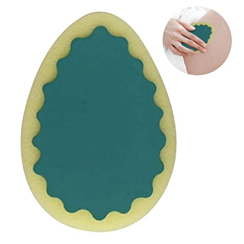 Besokuse Painless Hair Removal Tool, Ladies Lovely Popular Hair Removal Depilation Sponge Pad Tools, Remover Pad For Skin Care Sponges Beauty Tools #TOP7