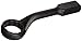 Proto Stanley J2644SW Heavy Duty 12 Point Offset Striking Wrench 2-3/4 Inch