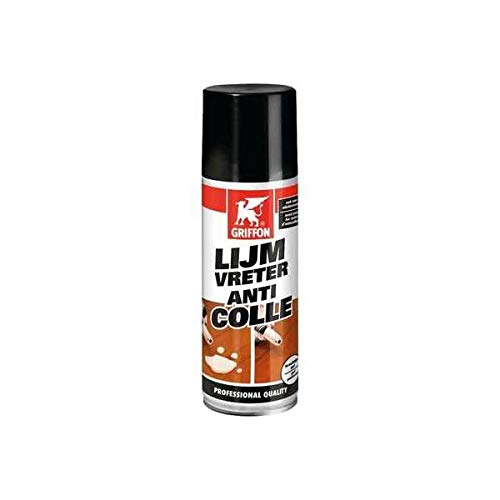 Détachant anti-colle GRIFFON aérosol 200 ml - 6313767 Cover