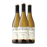 VinícolaPriorat Terrers de Llicorella Garnacha Blanca Priorat 75 cl Vino blanco (Caja de 3 Botellas de 75 cl)