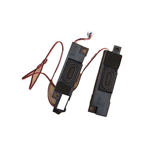 Haut-parleur interne pour Lenovo ThinkPad E580 portable de remplacement noir
