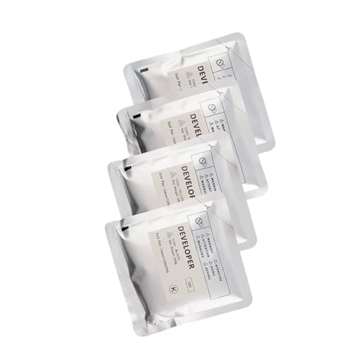 Toner C-EXV47 cyan pour corriger les défauts d'impression sur C250IF C350IF 240g
