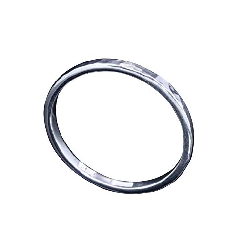 メンズ シルバー リング シンプルの人気商品 通販 価格比較 価格 Com