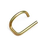 Qualité fabriquée en Italie : produit entièrement fabriqué en Italie, synonyme de fiabilité, de durabilité et de haute qualité artisanale pour tous les besoins de quincaillerie