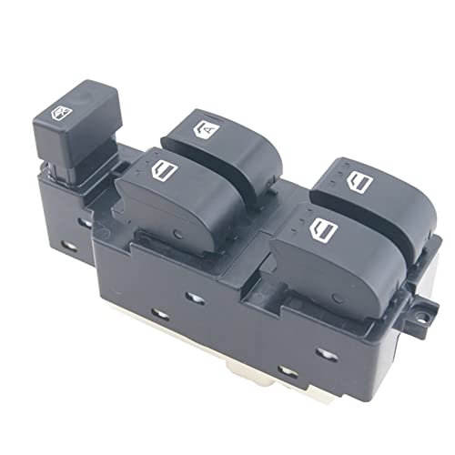 Interrupteurs de lève-vitres électriques 84820 B commande conducteur Daihatsu Sirion