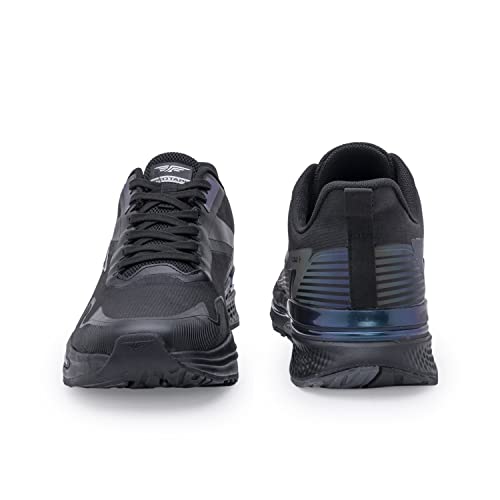 Image of Red Tape Sports Shoes for Men | Shock Absorbant, Slip Resistant, Dynamic Feet Support & Soft Cushion Insole