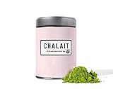 Chalait All-Purpose Organic Matcha - Japanese Matcha Green Tea Powder - Suitable for Drinking and Co