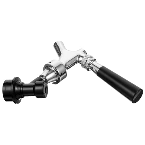 Robinet distributeur de bière installation facile pour kit de brassage maison - 2