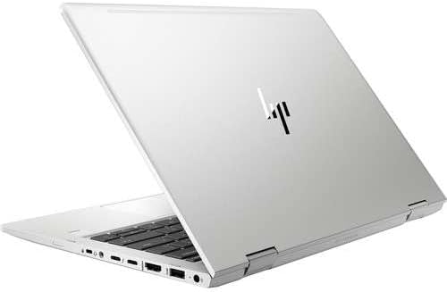 HP EliteBook x360 830 G6 i5-8th 16GB/256GB 13.3"