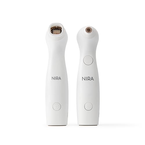 NIRA Pro 3 and Precision Bundle