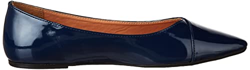 Image of Amazon Brand - Symbol Girls Grace Ballet Flat
