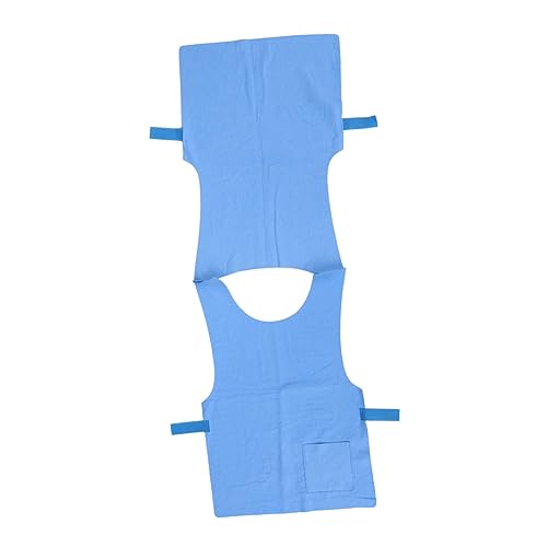 balacoo Refrigeration Clothing Pva Waterproof Fabric Cooling Waistcoat for Summer Sunstroke Prevention Gear