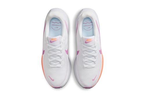 Image of Nike Women's Revolution 8 Road Running Shoes