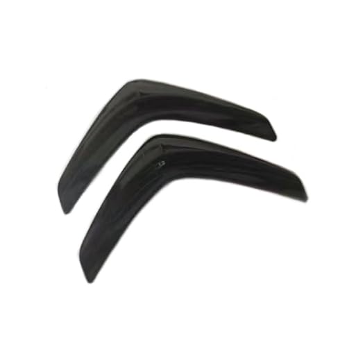 HGFDSERT Pegatina con emblema de coche para Citroen C4 L 2013-2016, insignias letras insignias pegatinas maletero, insignia de maletero, insignia de puerta trasera, logotipo de coche, decoración, a