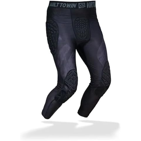 VIRTUE Breakout Compression Pants Cover