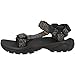 Produktbild Teva Herren Terra Fi 5 Universal Sportsandale, Magma Black/Grey, 44.5 EU