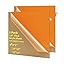 Light Orange