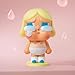 POP MART Crybaby Crying Again Series Figures, Crybaby Blind Box Figures, Random Design Action Figures Collectible Toys Home Decorations, Holiday Birthday Gifts, Single Box