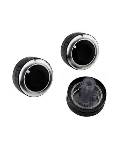 Bouton CVC pour M3 importé : commande de chauffage et climatisation manuelle