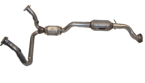 Eastern 50376 Direct Fit Catalytic Converter