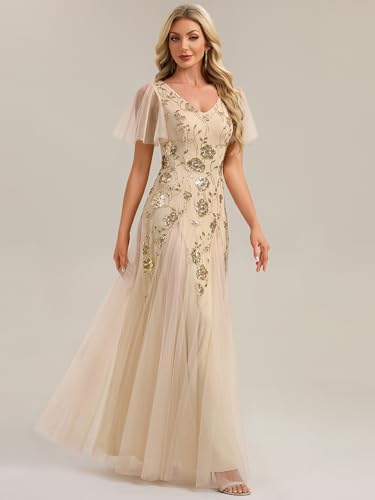 Ever-Pretty: Evening Gowns & Formal Dress