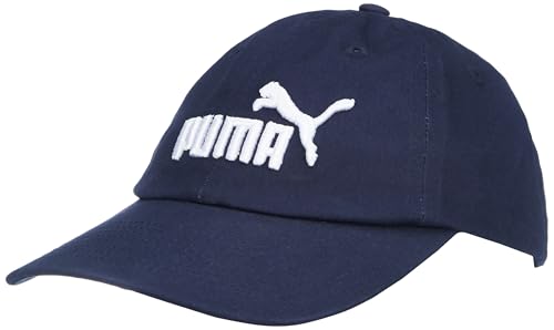 Image of PUMA | ESS NO.1 Logo BB Cap Jr Navy