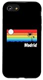 Madrid Spain Vacation Clothing & Gift Idea