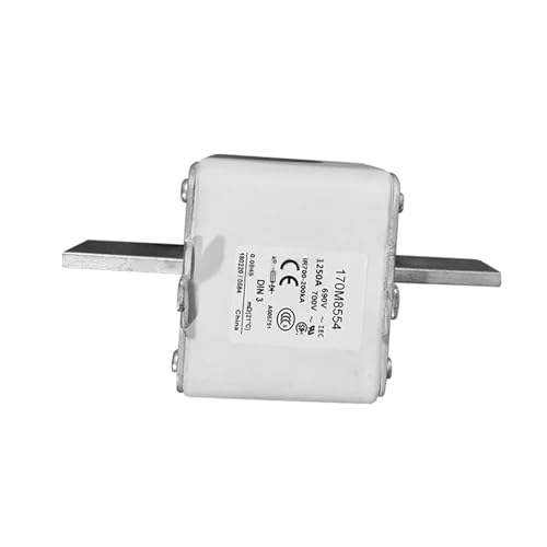 Fusible basse tension rapide 170M8554 éviter panne composant électronique