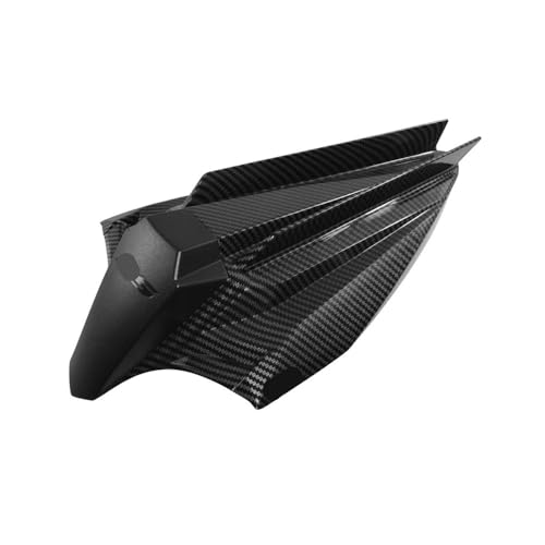 Carénage arrière moto RS660 - Supprimez le jeu de selle avec le capot carbone 2020-2023