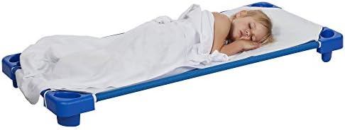 stackable sleeping cots