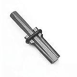 SUZHENA herramientas 1pc 14mm 16mm Divisor de piedra Cuñas 