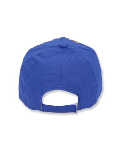 Image of PASSION PETALS Summer Dino Rockstar Baseball Cap for Kids Boys and Girls 2-4Years
