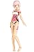 Kotobukiya Frame Arms Girl: Laetitia Non Scale Plastic Model Kit