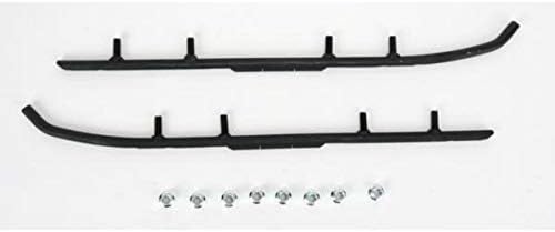 Stud Boy DOO-R2410-45 Super Stock Carbide Wear Bar – 4in.