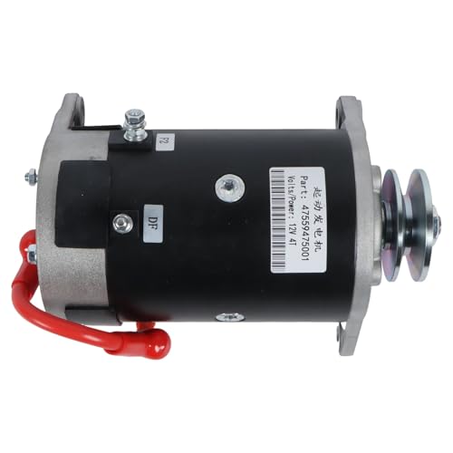 Starter Generator Replacement Compatible with Kohler miniatura 5