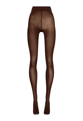 Image of WOLFORD Velvet de Luxe 66 Tights For Women