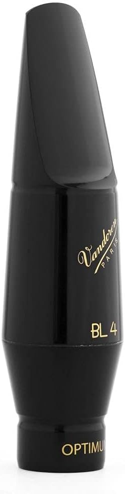 バンドーレン バリトンサクソフォン マウスピース オプティマム