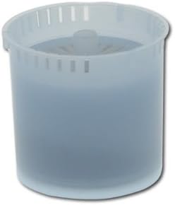 (Package Of 2) Nubo Bottle 57-2017 Replacement Water Bottle Filter