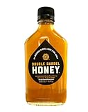 Double Barrel Honey