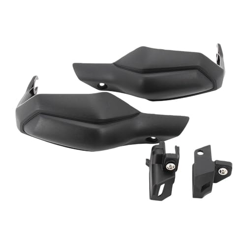 Protège-mains ABS coupe-vent moto X-ADV 750 protection levier
