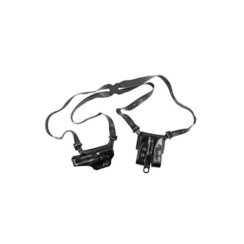 Galco Miami Classic II Shoulder System for H&K USP Compact 9/40...