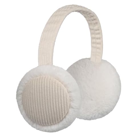Cache Oreilles Faxianther en Peluche Cover
