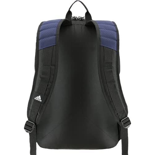 Adidas Mochila Stadium II, Team azul-marinho