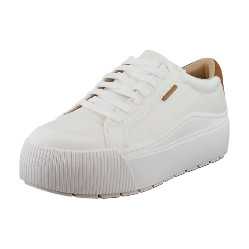 Image of Dr. Scholl's Shoes Women's Time Off Max Sneaker, Women's Platform Shoes