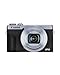Canon PowerShot G7 X Mark III Digitalkamera (20,1 MP, 4,2-fach optischer Zoom, 7,5cm (3 Zoll) LCD-Touchscreen klappbar, DIGIC 8, 4K, Full-HD, WLAN, Bluetooth, Blendenautomatik; Zeitautomatik), silber