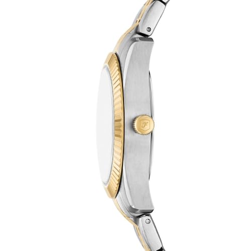 La Mejor Selección de Fossil Reloj Dama - los preferidos. 14 Imagen adicional