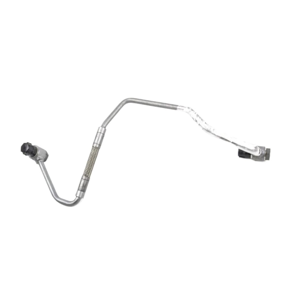 Ddywtrnnb Onecolor Turbocharger Inlet Hose Compatible With 408 308 3008 C4 C5 C6 4008 5008